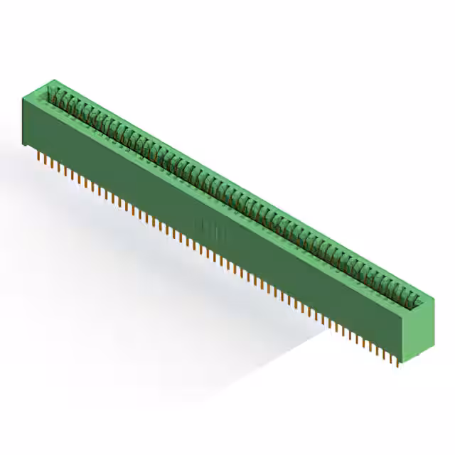 325-108-520-201 EDAC Inc.  Edgeboard Connectors